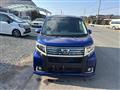 2015 Daihatsu Move Custom