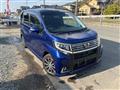 2015 Daihatsu Move Custom