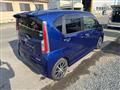 2015 Daihatsu Move Custom