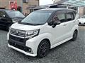 2015 Daihatsu Move Custom