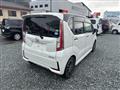 2015 Daihatsu Move Custom