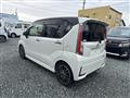 2015 Daihatsu Move Custom