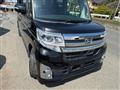 2014 Daihatsu Tanto Custom