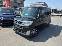 2014 Daihatsu Tanto Custom