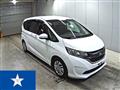 2018 Honda Freed