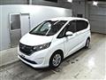 2018 Honda Freed