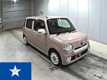 2015 Daihatsu MIRA COCOA