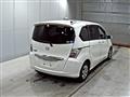 2013 Honda Freed