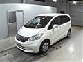 2013 Honda Freed