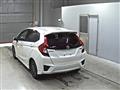 2016 Honda Fit