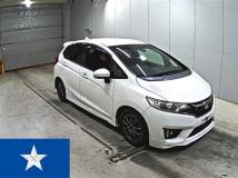2016 Honda Fit