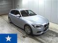 2015 BMW 1 Series