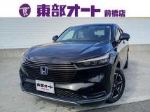 2022 Honda VEZEL