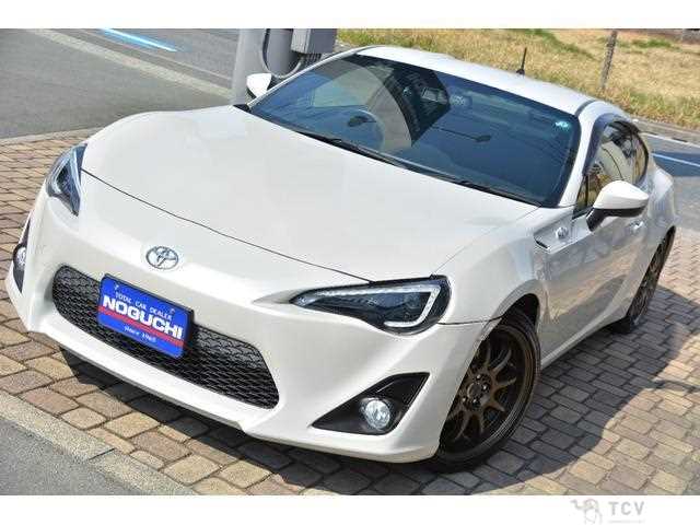2013 Toyota 86