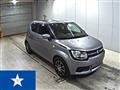2016 Suzuki Ignis