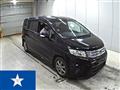 2013 Honda Freed Spike