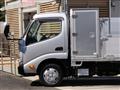 2017 Toyota Dyna Truck