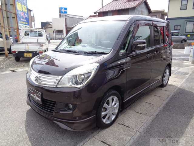 2013 Suzuki Suzuki Others