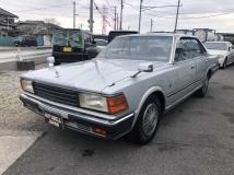 1979 Nissan Gloria Hardtop