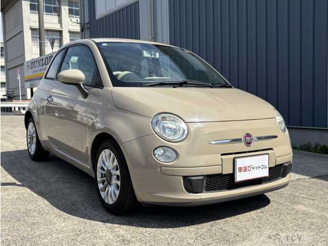 2012 Fiat Fiat Others
