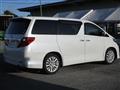 2012 Toyota Alphard G