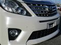 2012 Toyota Alphard G