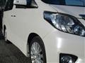 2012 Toyota Alphard G