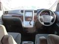 2012 Toyota Alphard G
