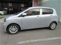 2014 Daihatsu Mira