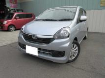 2014 Daihatsu Mira