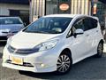 2013 Nissan Note