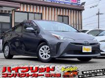 2021 Toyota Prius