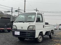 1998 Honda Acty Truck