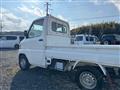 2004 Nissan Clipper Truck