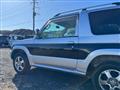 2006 Mitsubishi Pajero Mini