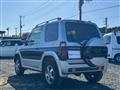 2006 Mitsubishi Pajero Mini