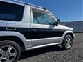 2006 Mitsubishi Pajero Mini