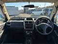 2006 Mitsubishi Pajero Mini
