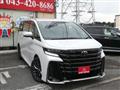 2026 Toyota Vellfire