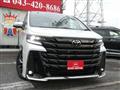 2026 Toyota Vellfire