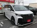 2026 Toyota Vellfire