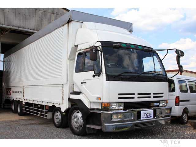 1992 Nissan Nissan Others