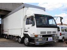 1992 Nissan Nissan Others