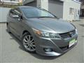 2013 Honda Stream