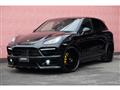 2013 Porsche Cayenne