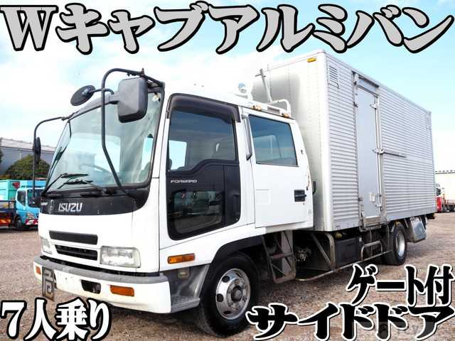 2004 Isuzu Isuzu Others