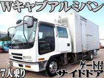 2004 Isuzu Isuzu Others