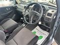 2006 Mitsubishi Pajero Mini