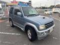2006 Mitsubishi Pajero Mini