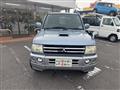 2006 Mitsubishi Pajero Mini